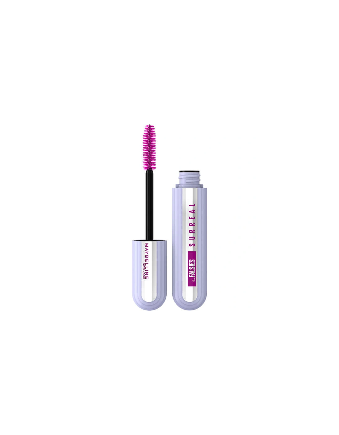 The Falsies Surreal Extension Length and Volume Long-Lasting 24H Mascara - Black 10ml, 2 of 1