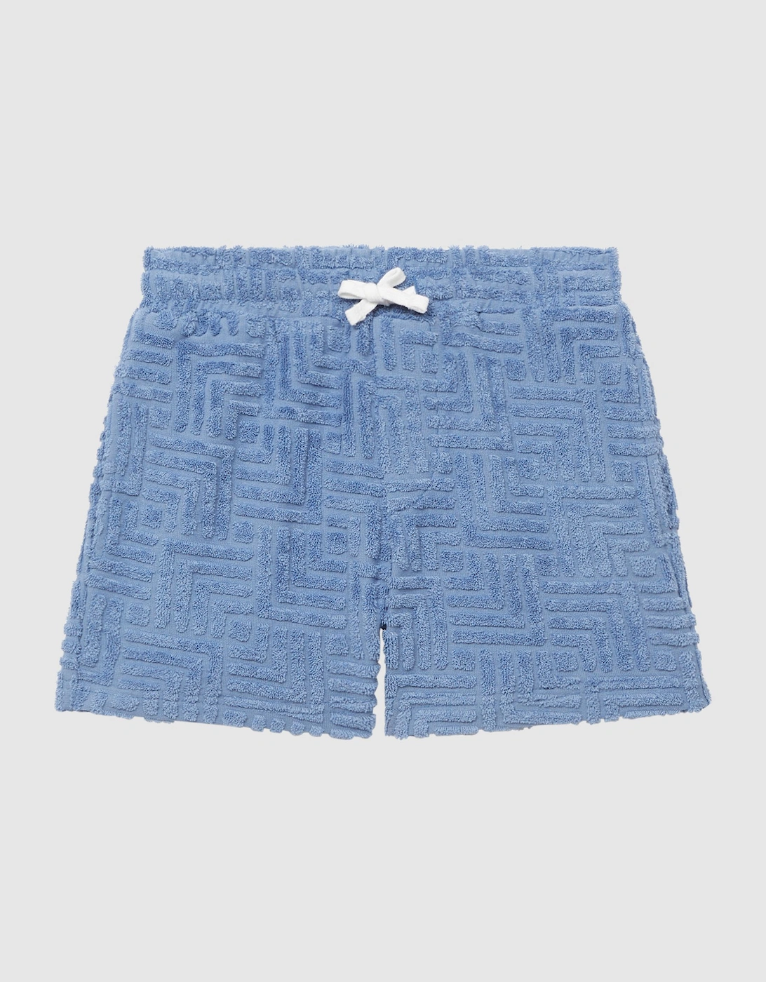 Terry Towelling Shorts, 2 of 1
