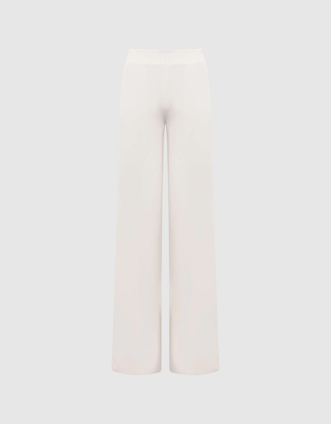 Mid Rise Wide Leg Trousers, 2 of 1