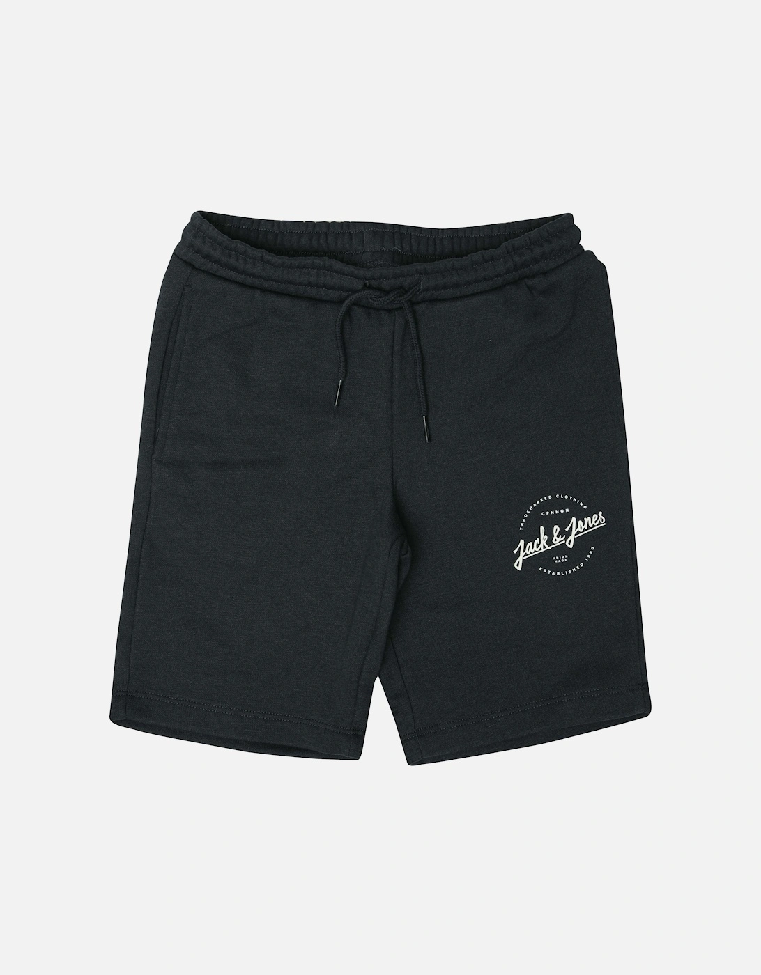 Junior Boys Arthur Sweat Jog Short, 3 of 2