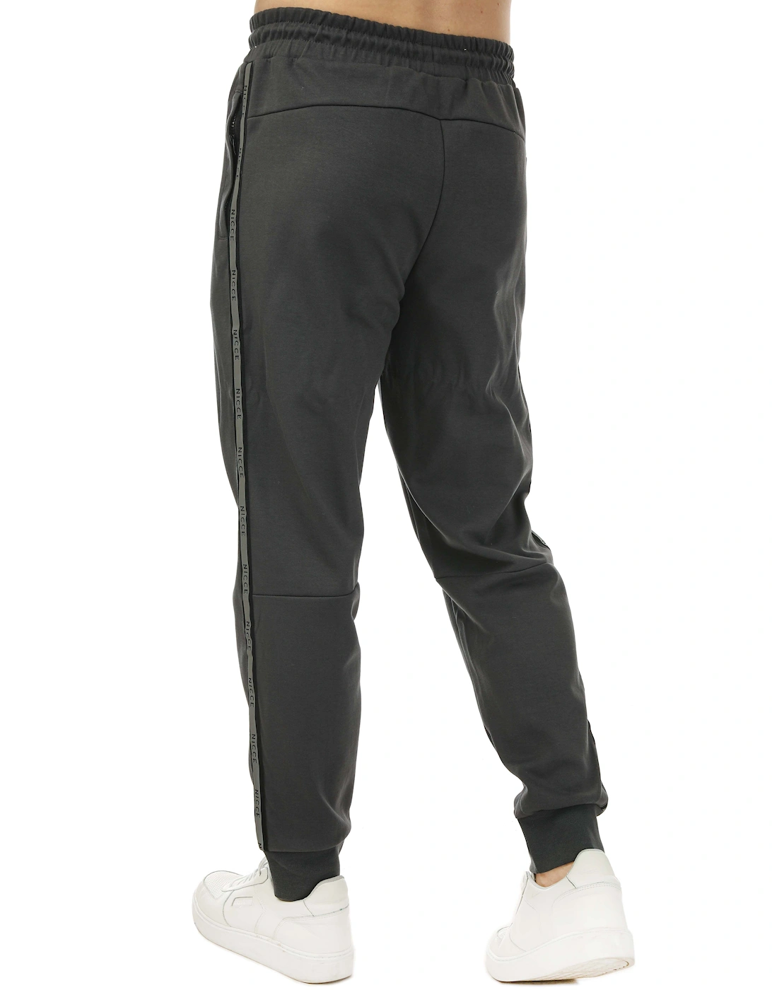 Mens Compact Jog Pants