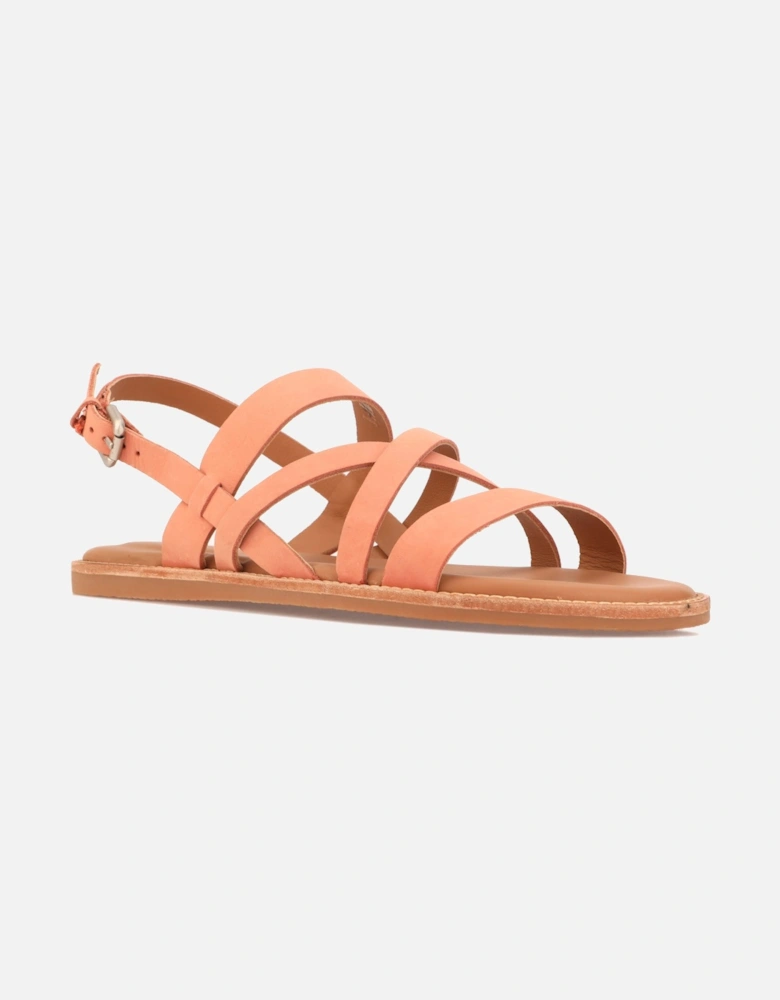 Womens Karsea Sun Light Sandals