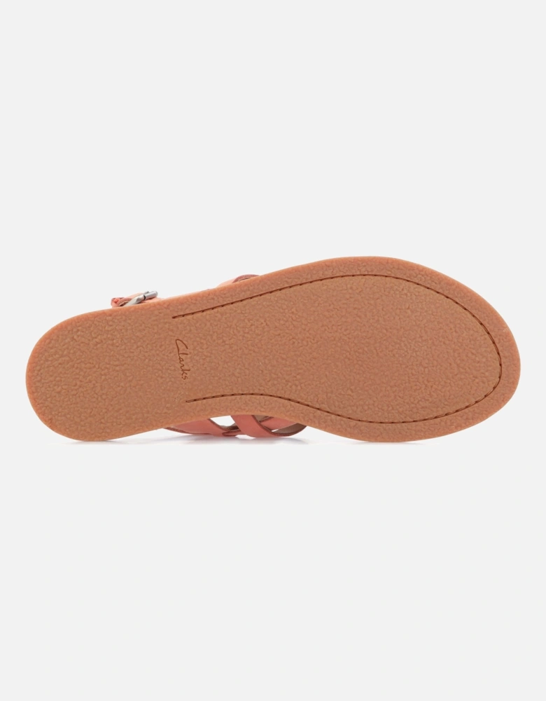 Womens Karsea Sun Light Sandals