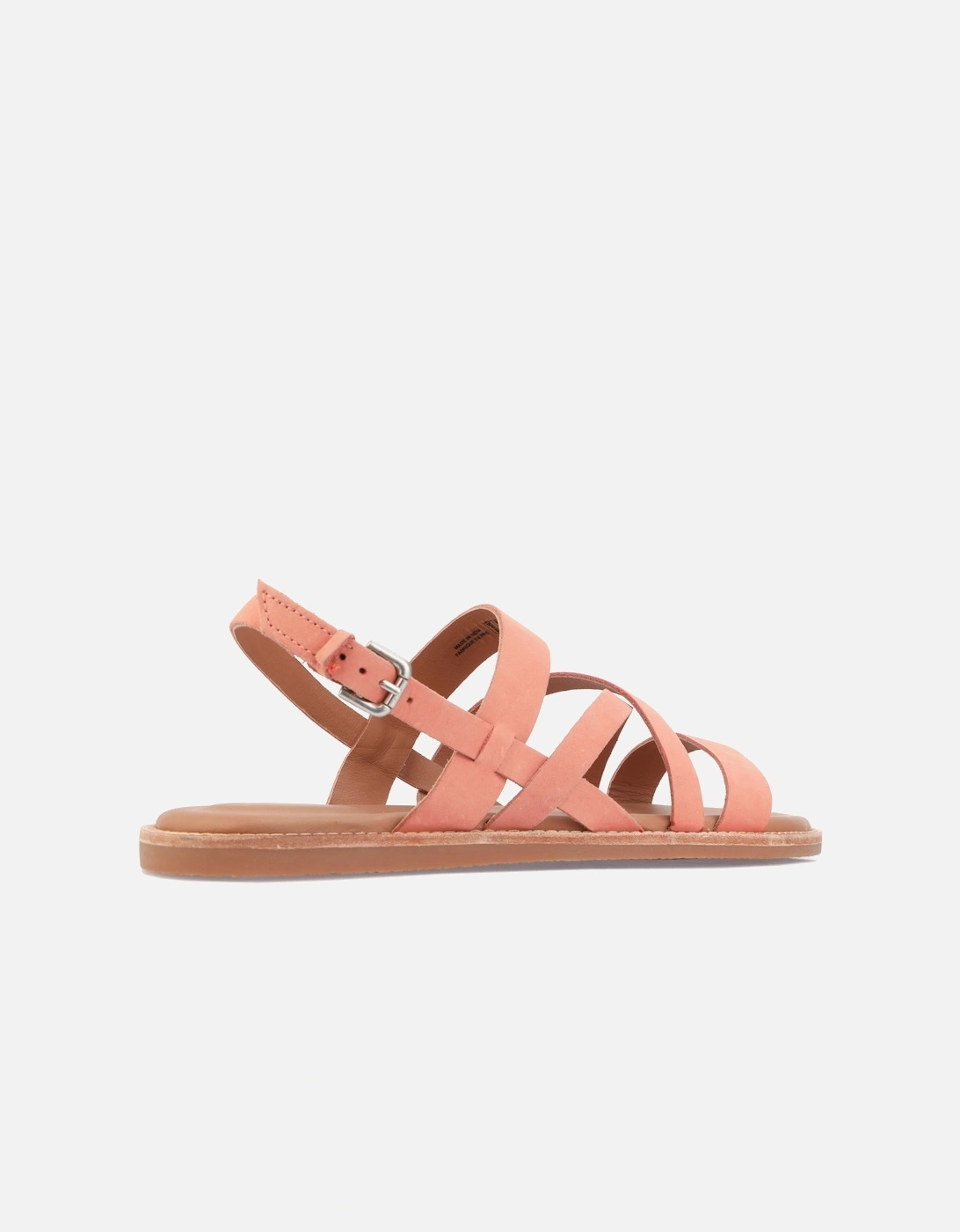 Womens Karsea Sun Light Sandals