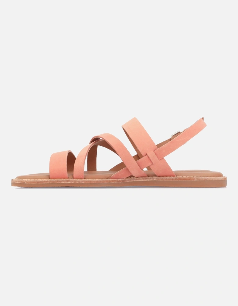 Womens Karsea Sun Light Sandals