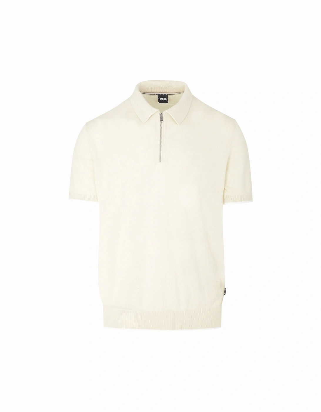 Ganzo Polo Shirt Beige, 5 of 4