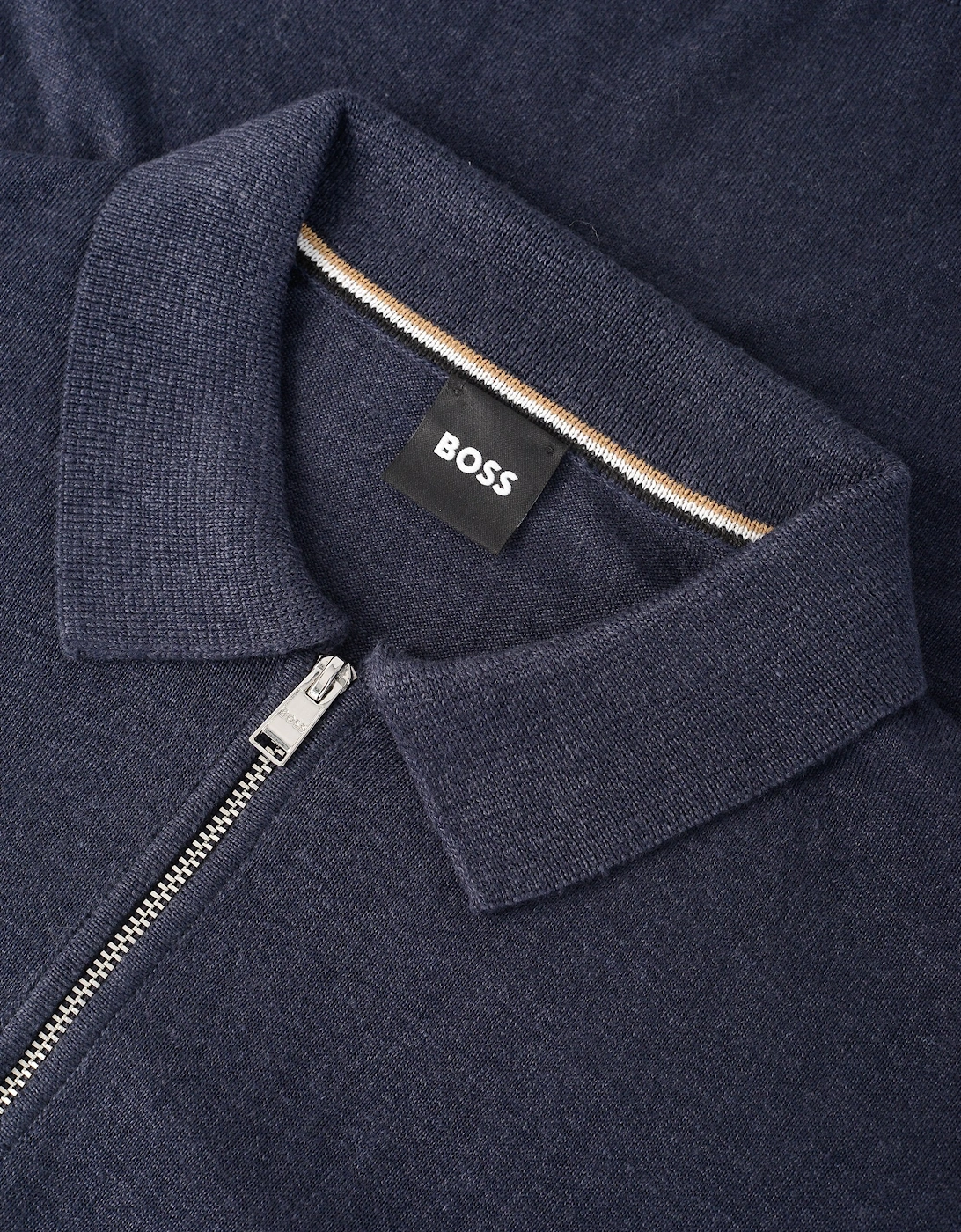 Ganzo Polo Shirt Navy