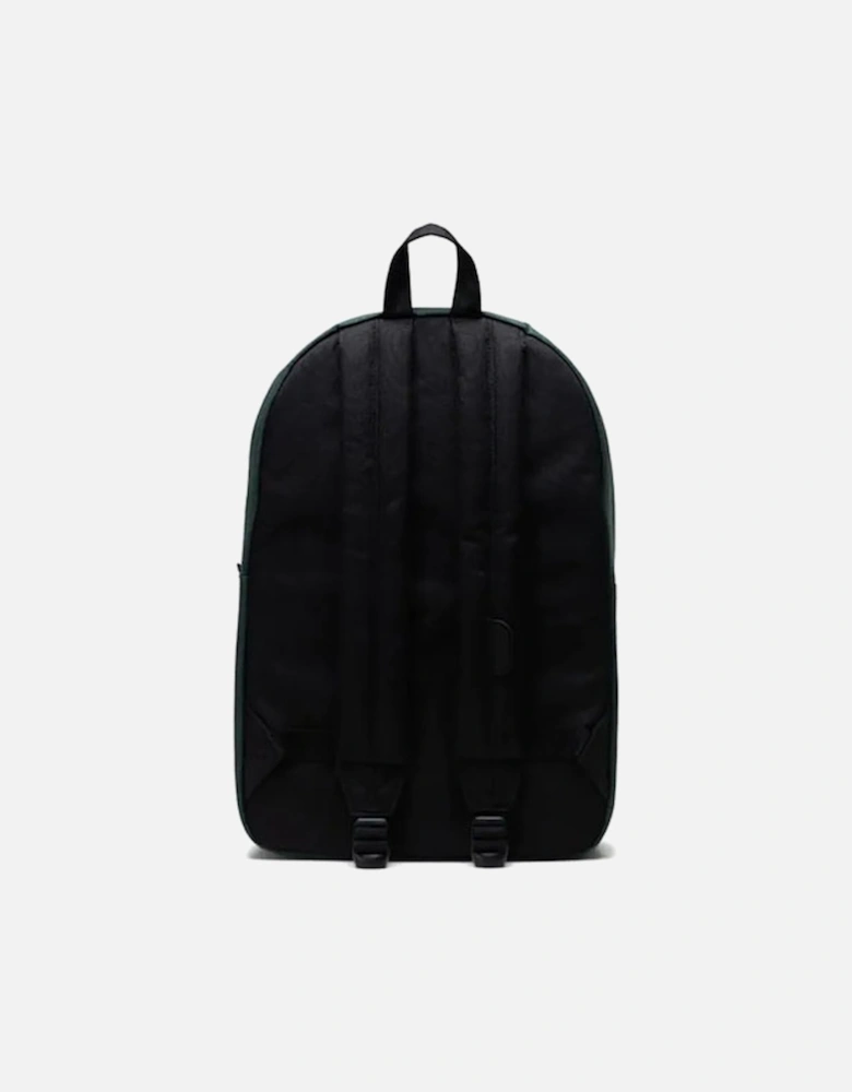 Heritage Backpack Green/Black