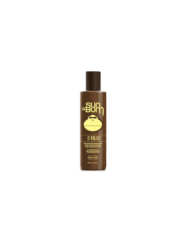 Browning Lotion SPF 15+ 250ml