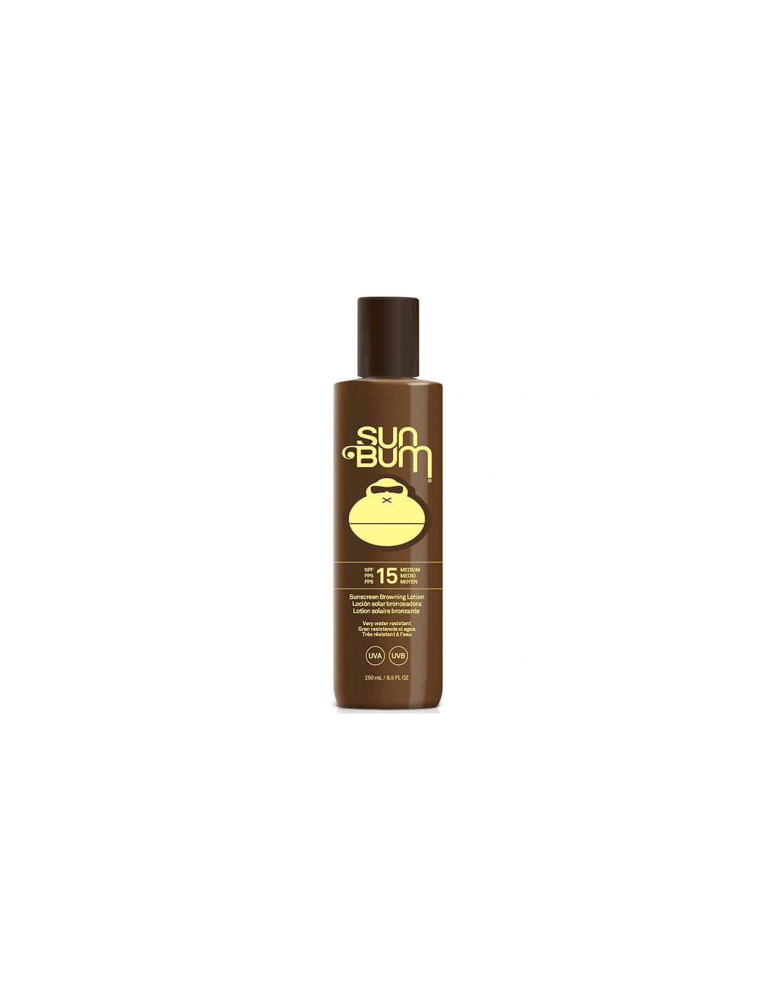 Browning Lotion SPF 15+ 250ml, 2 of 1
