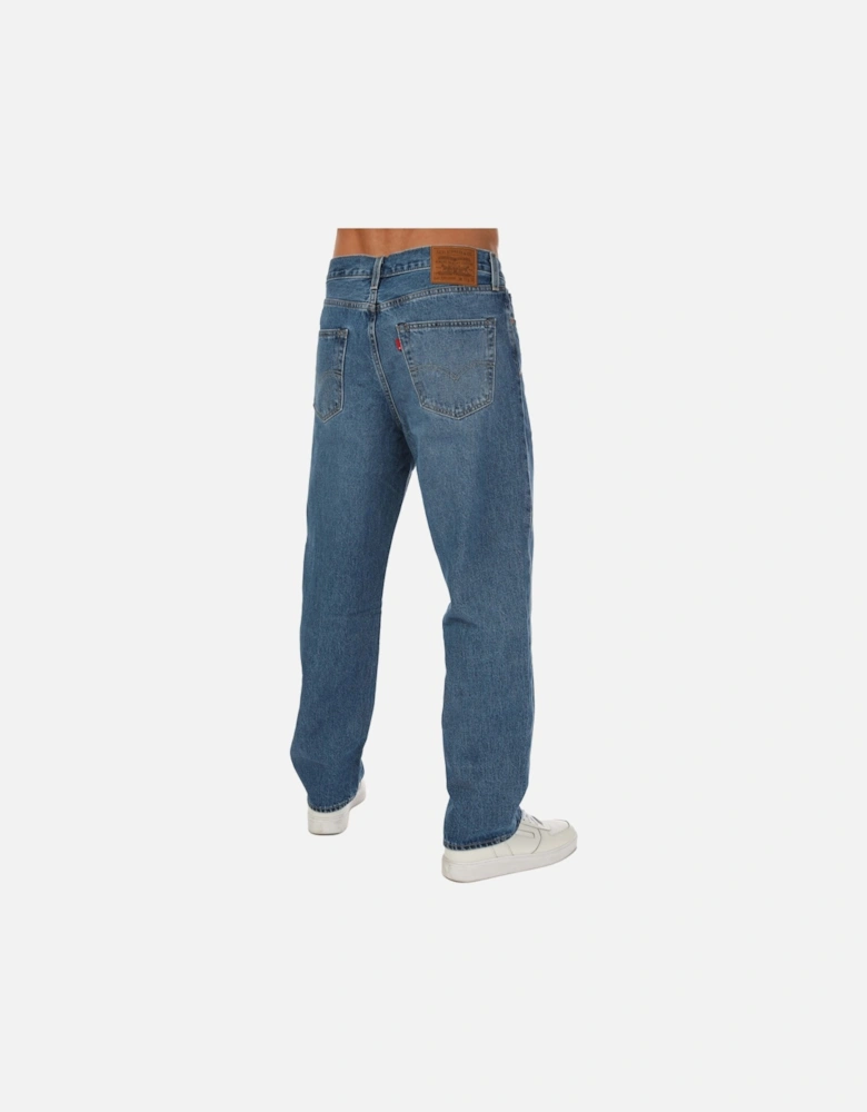 Mens 568 Stay Loose Express Lane Jeans