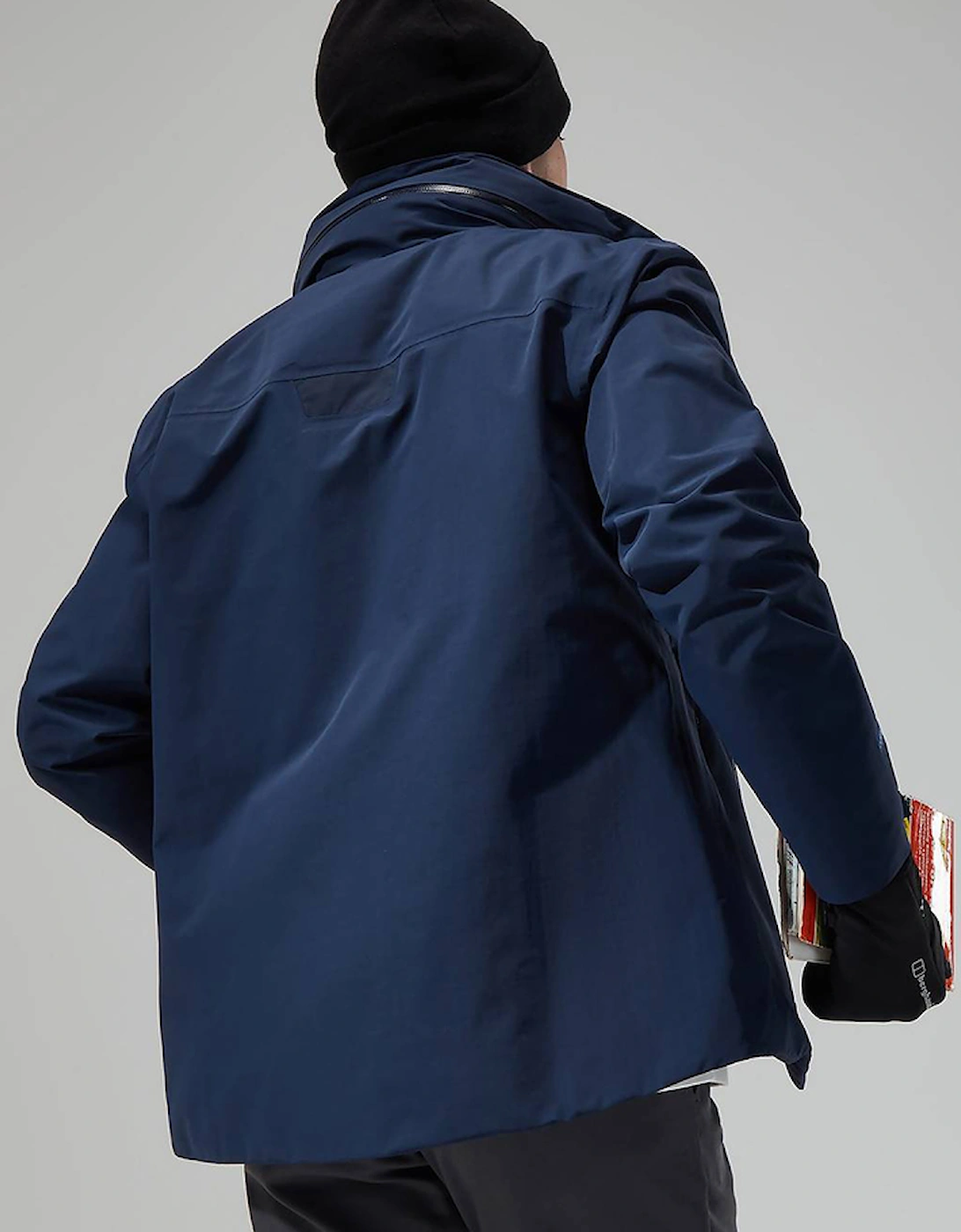 Men's Helmor Utility Jacket