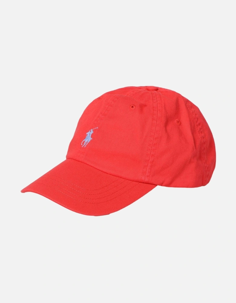 Sport Cap 101 Red Reef