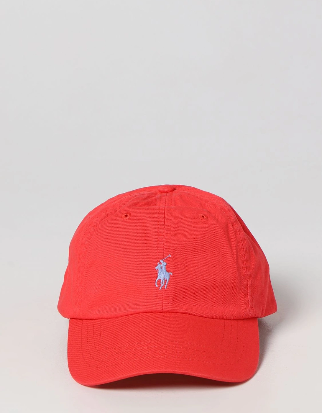 Sport Cap 101 Red Reef