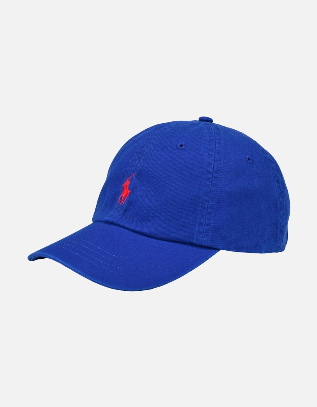 Sport Cap 009 Heritage Royal, 4 of 3