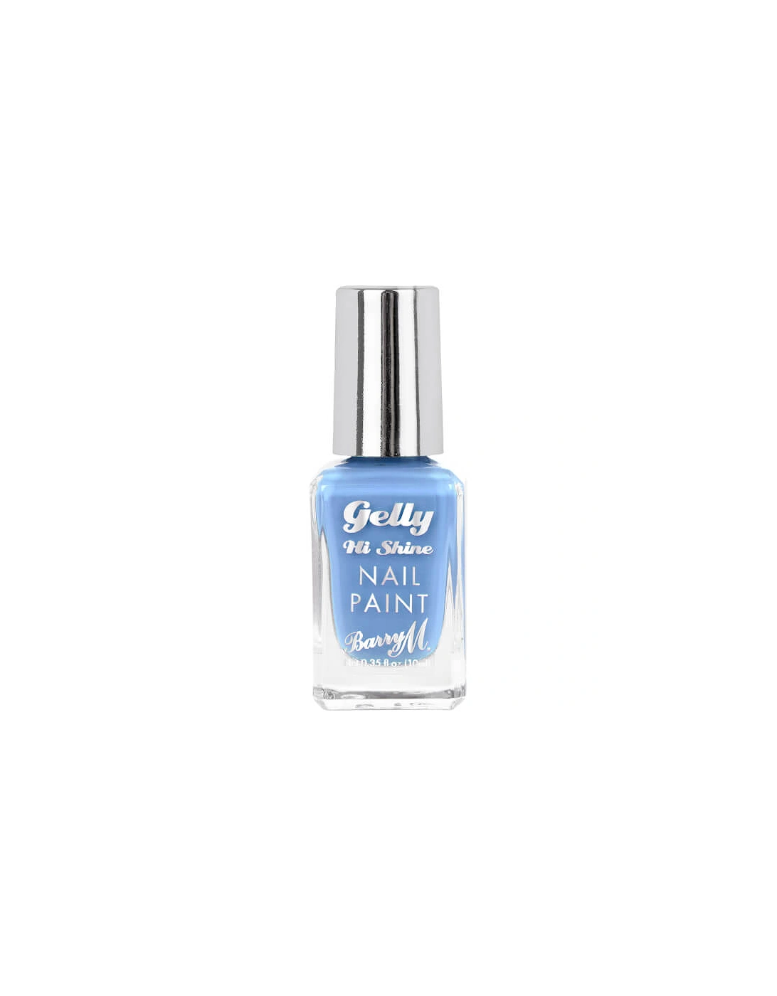 Gelly Hi Shine Nail Paint - Berry Parfait, 2 of 1