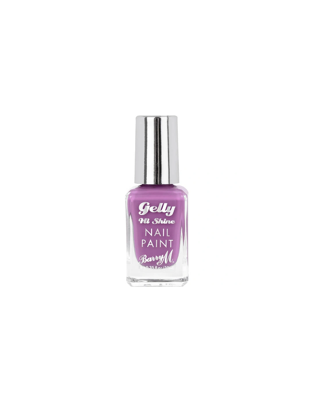 Gelly Hi Shine Nail Paint - Orchid, 2 of 1