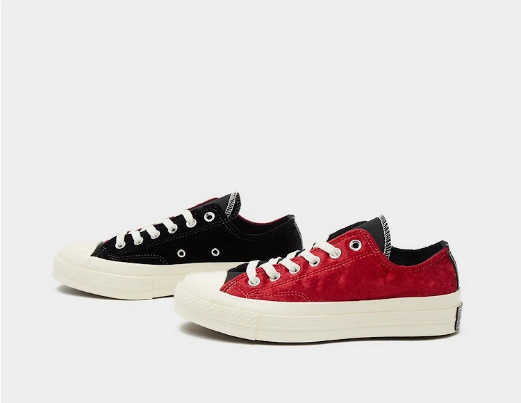 x Beyond Retro Chuck 70 Low Women's