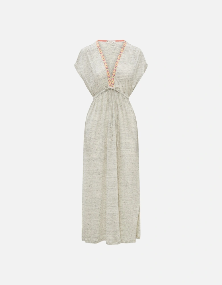 LUCIA MAXI-MARL GREY