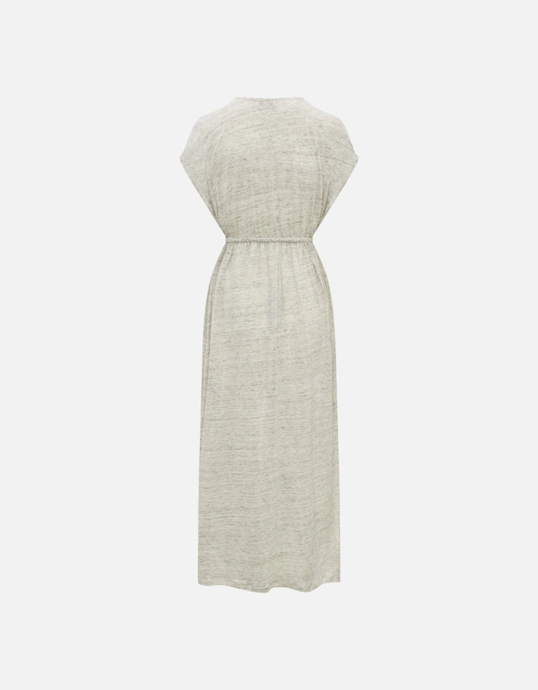 LUCIA MAXI-MARL GREY