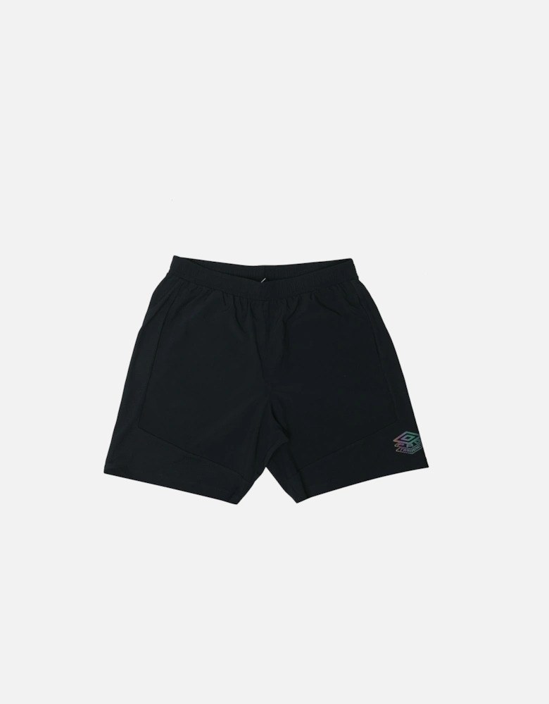 Boys Pro Training Woven Short