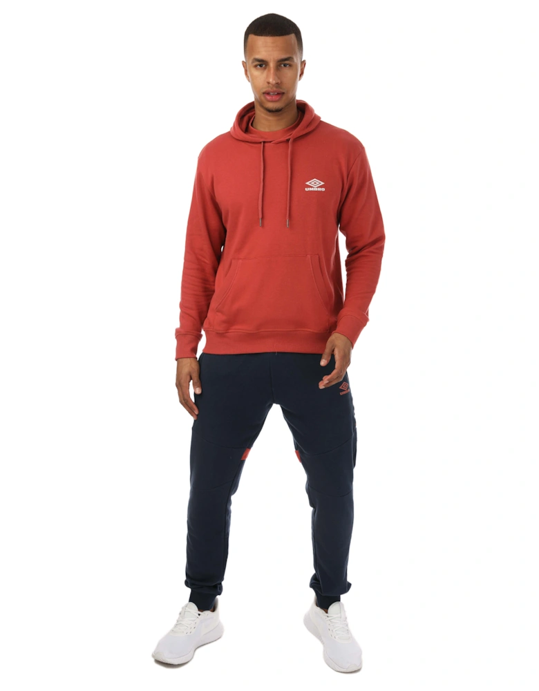 Mens Diamond Hoody