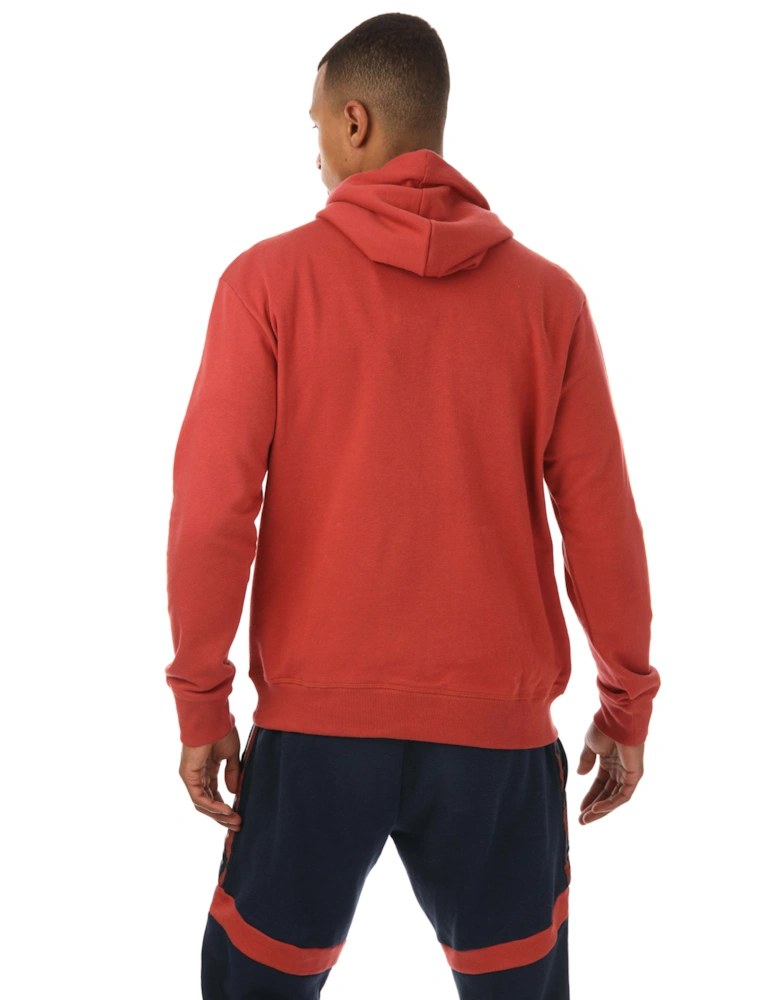 Mens Diamond Hoody