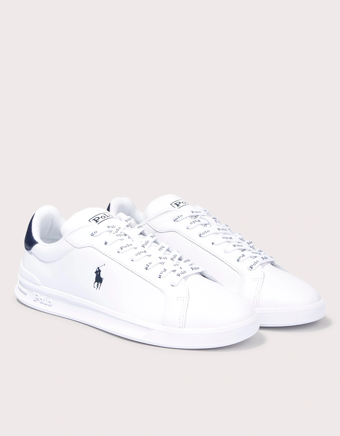 Heritage Court II Athletic Sneakers