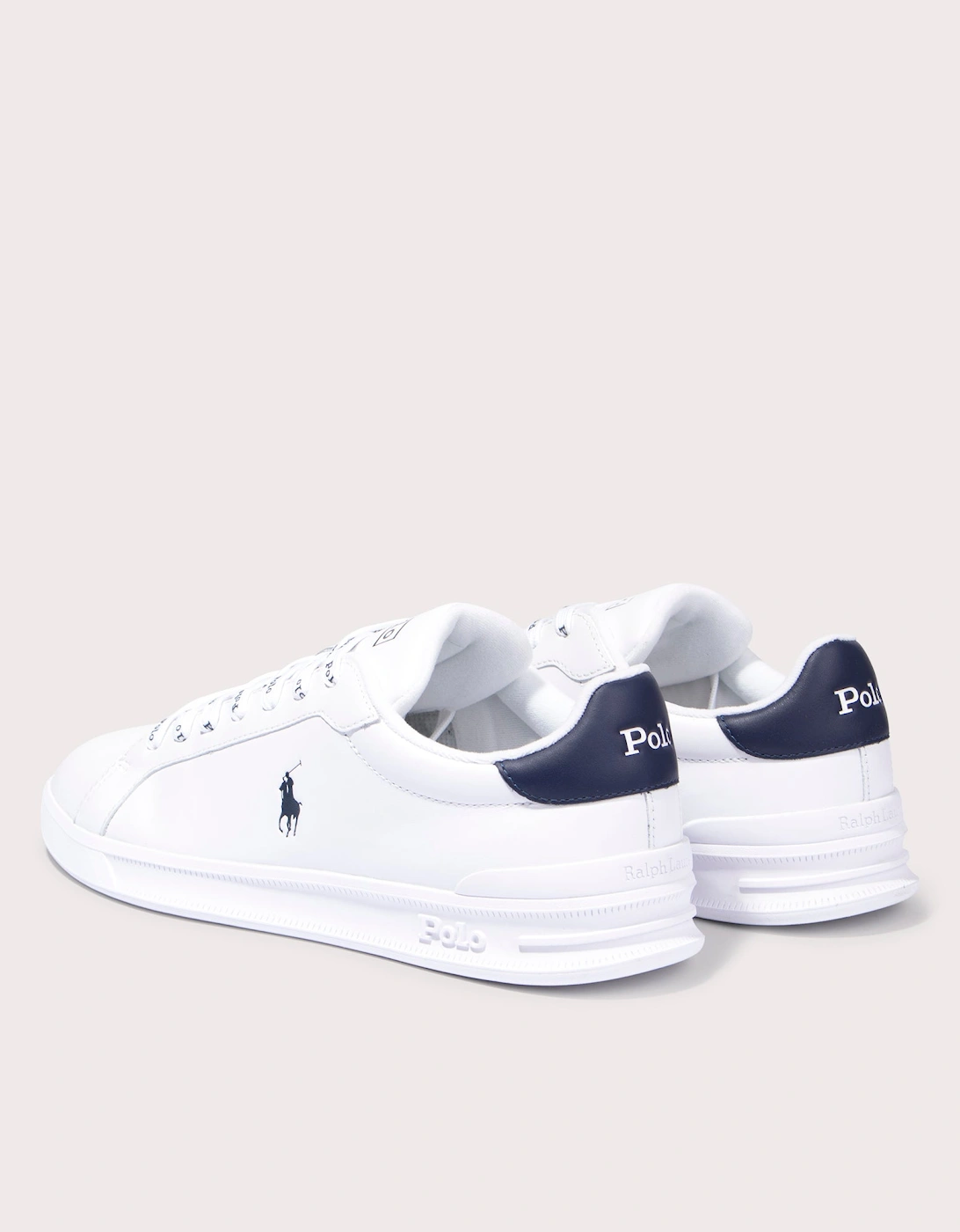 Heritage Court II Athletic Sneakers