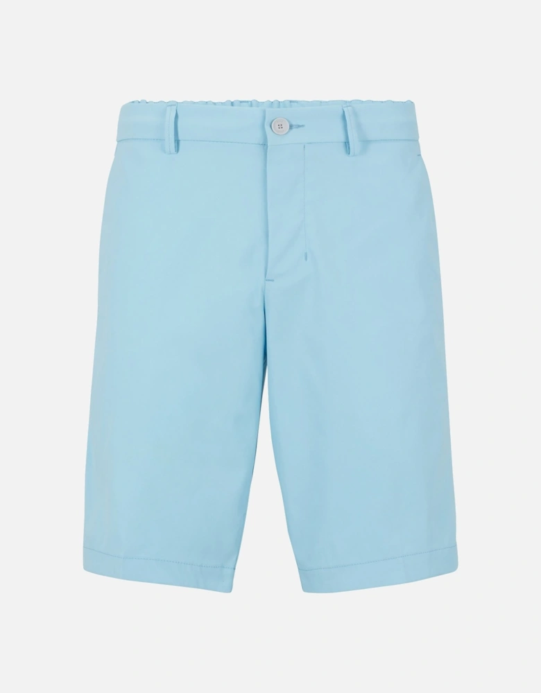 Bosss_drax Shorts Light Pastel Blue