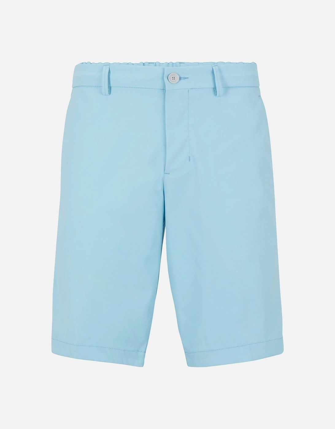Bosss_drax Shorts Light Pastel Blue, 5 of 4