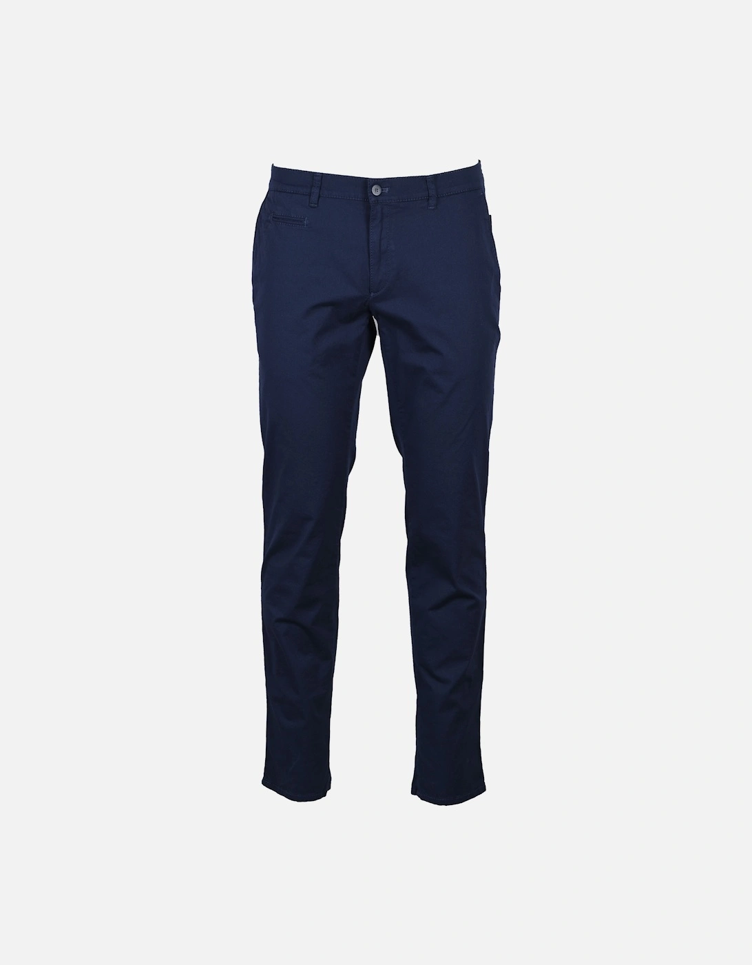 Fabio Chinos Blue