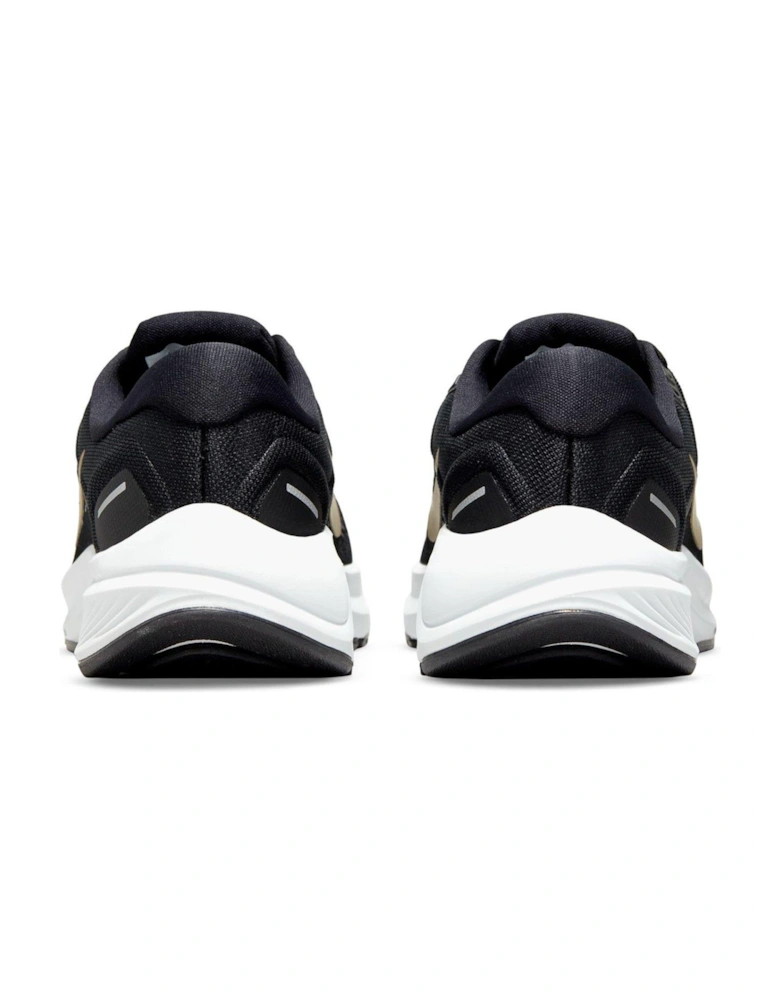 Air Zoom Structure 24 - Black