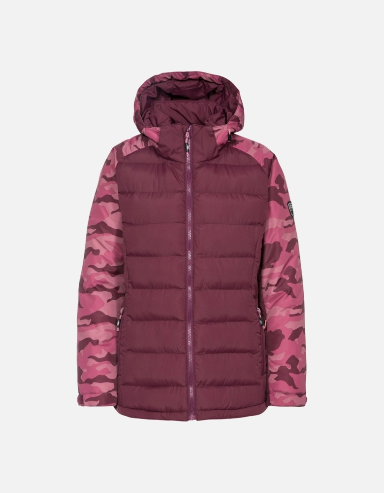 Womens/Ladies Urge Windproof Ski Jacket