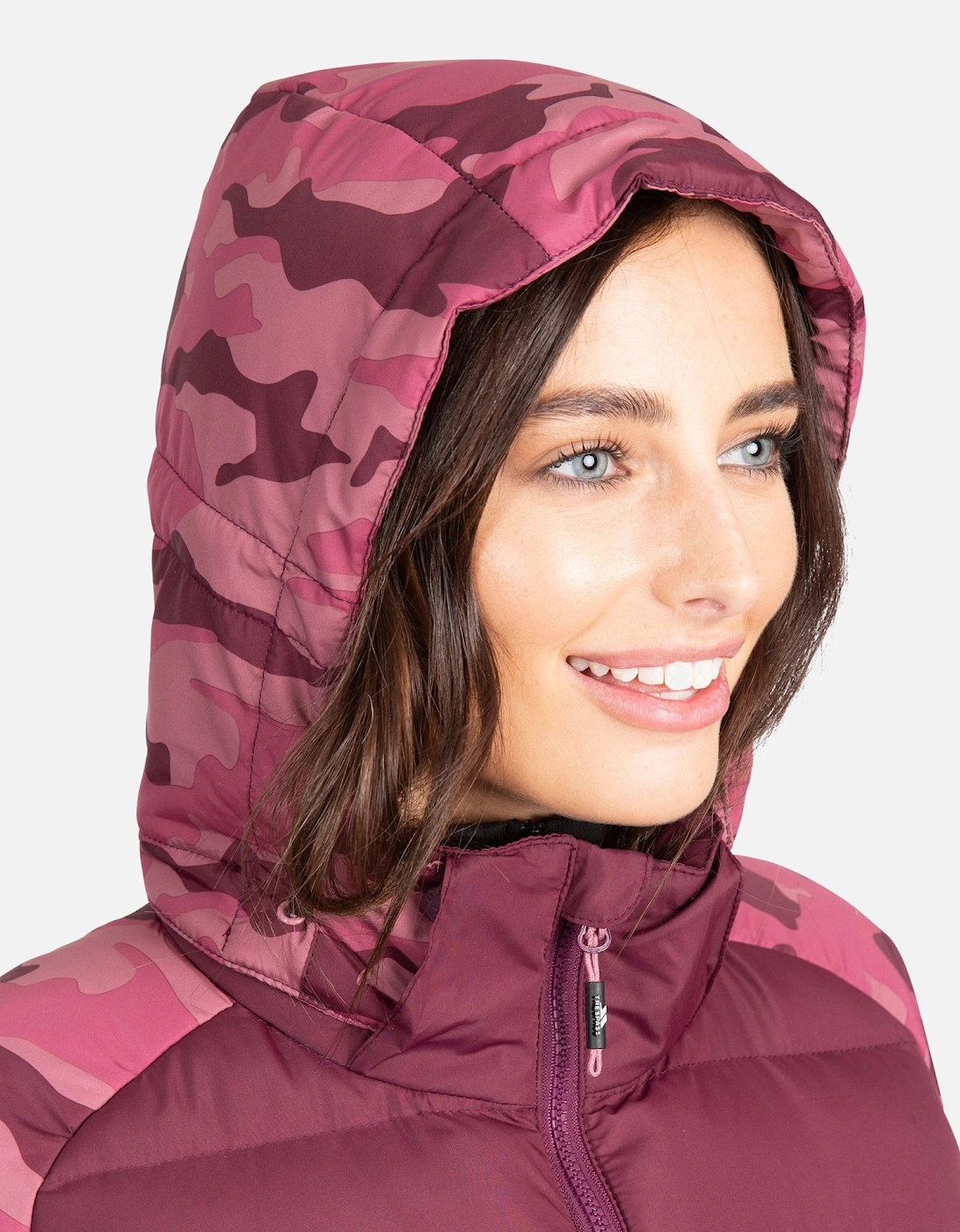 Womens/Ladies Urge Windproof Ski Jacket