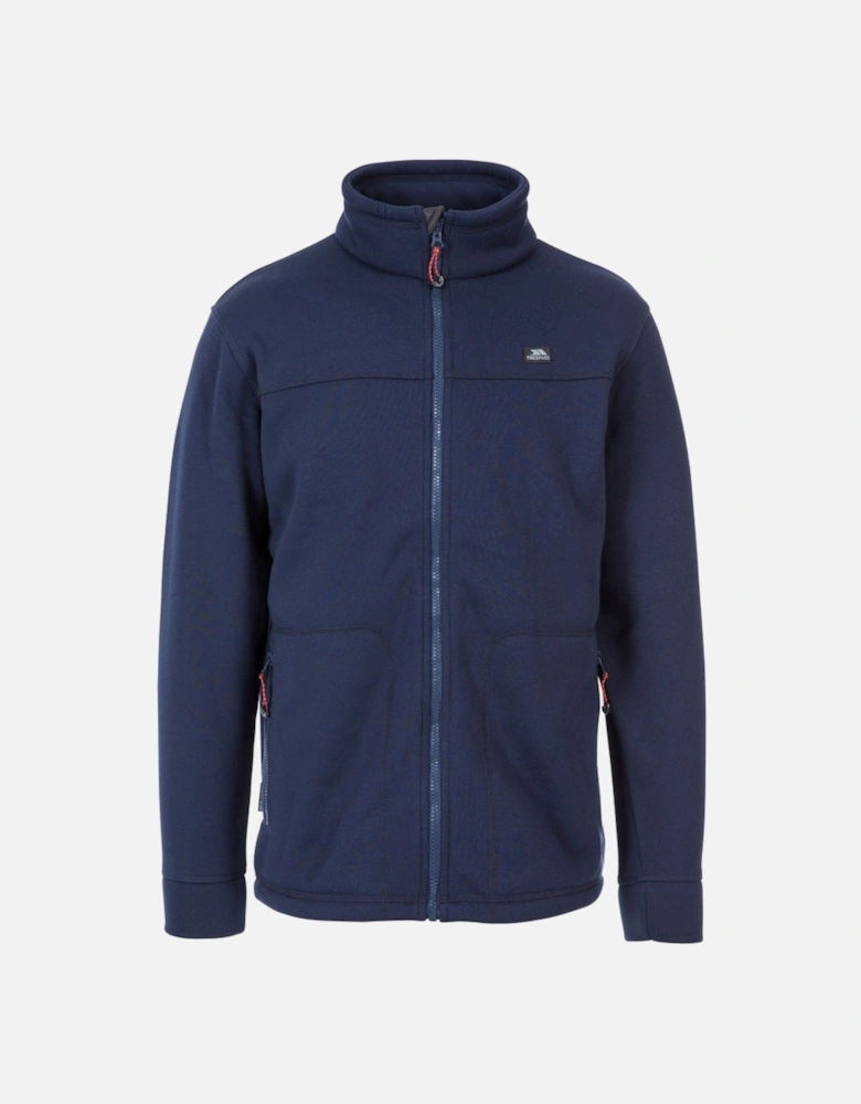 Mens Tailbridge Heavyweight Fleece