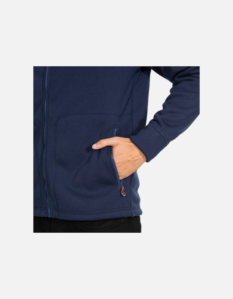 Mens Tailbridge Heavyweight Fleece