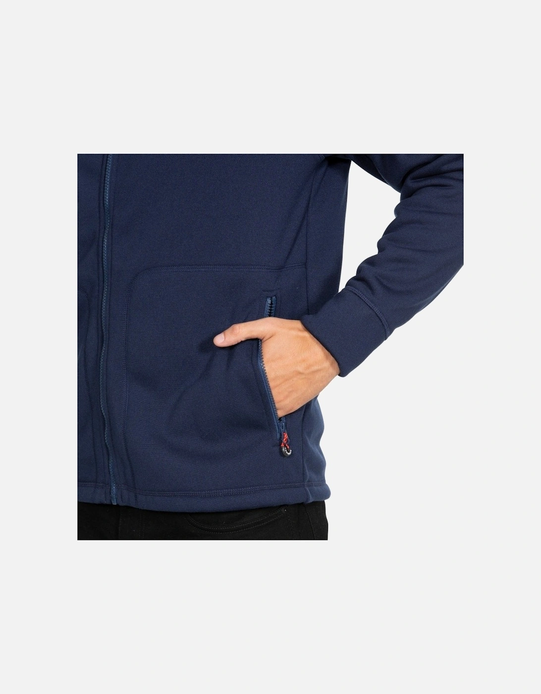 Mens Tailbridge Heavyweight Fleece
