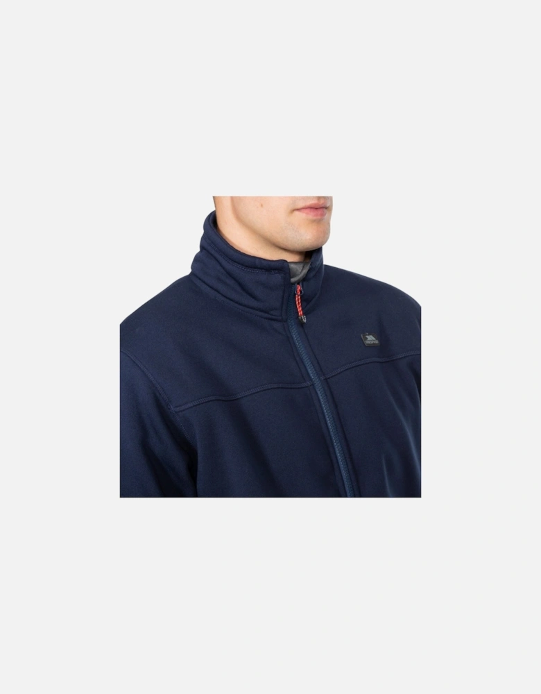 Mens Tailbridge Heavyweight Fleece