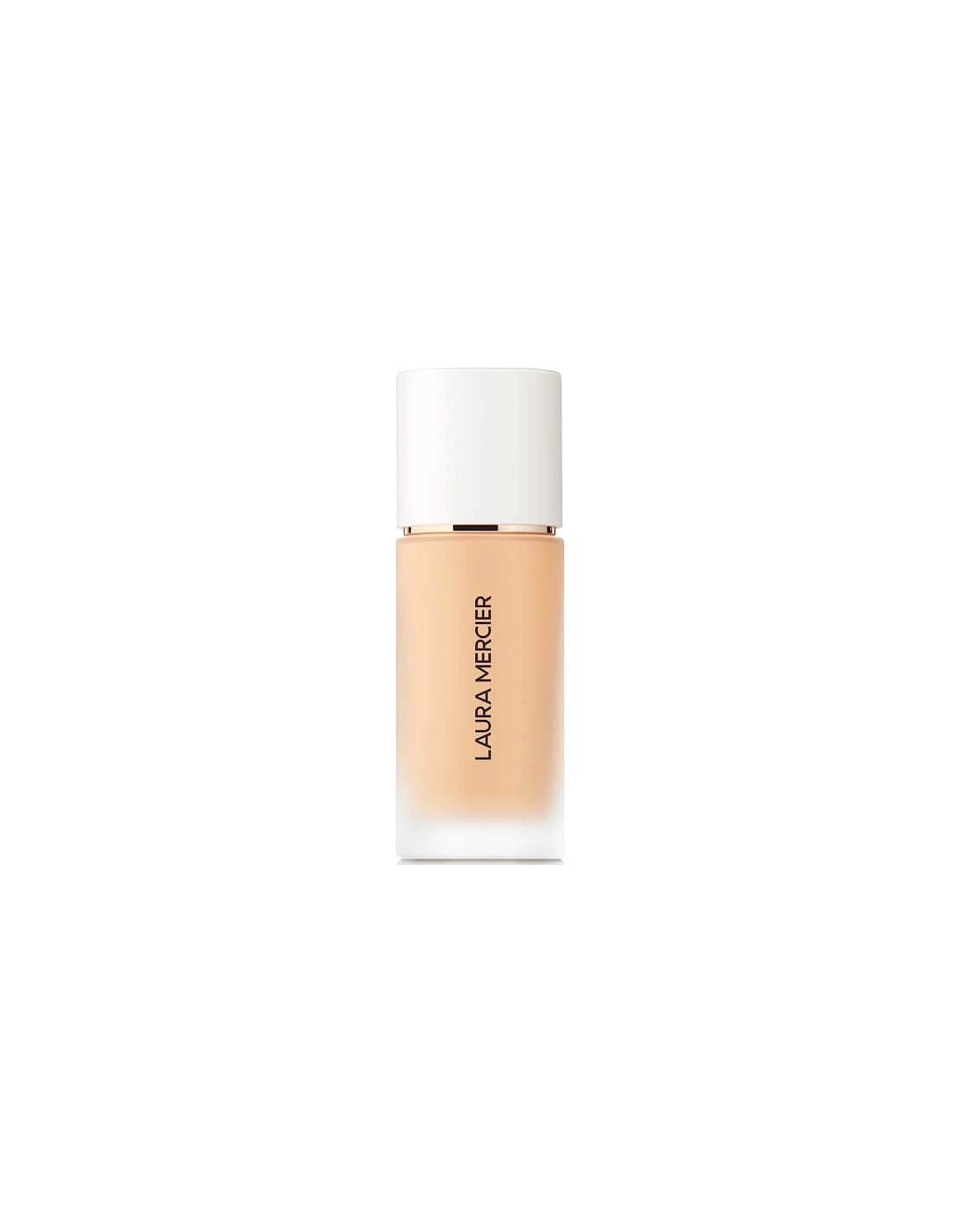 Real Flawless Foundation - 1W1 Cashmere, 2 of 1