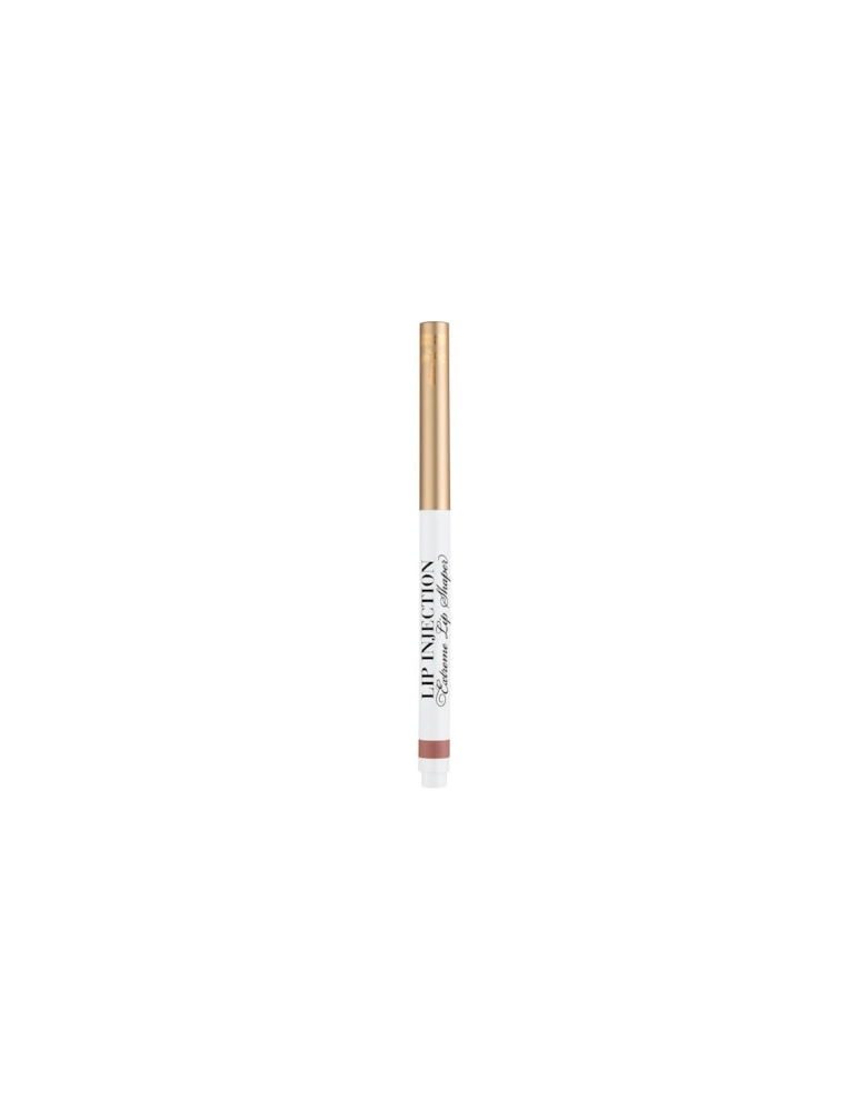 Lip Injection Extreme Lip Shaper - Puffy Nude