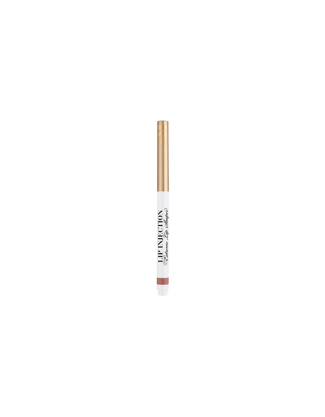 Lip Injection Extreme Lip Shaper - Puffy Nude, 2 of 1