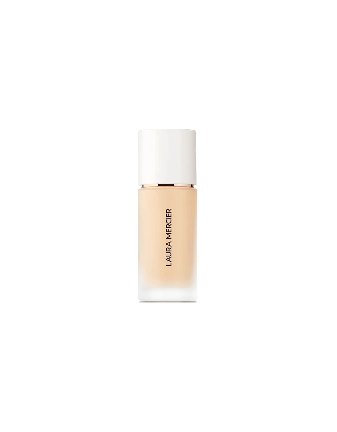 Real Flawless Foundation - 0W1 Satin, 2 of 1