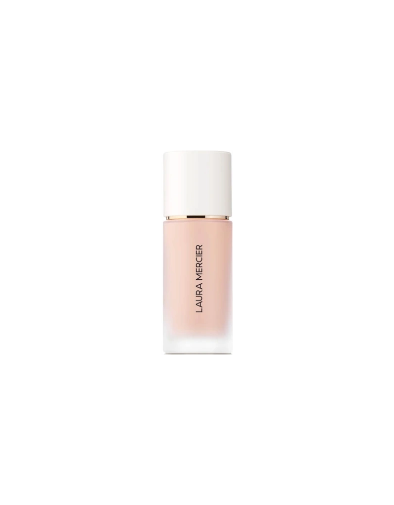 Real Flawless Foundation - 1C1 Cool Vanille
