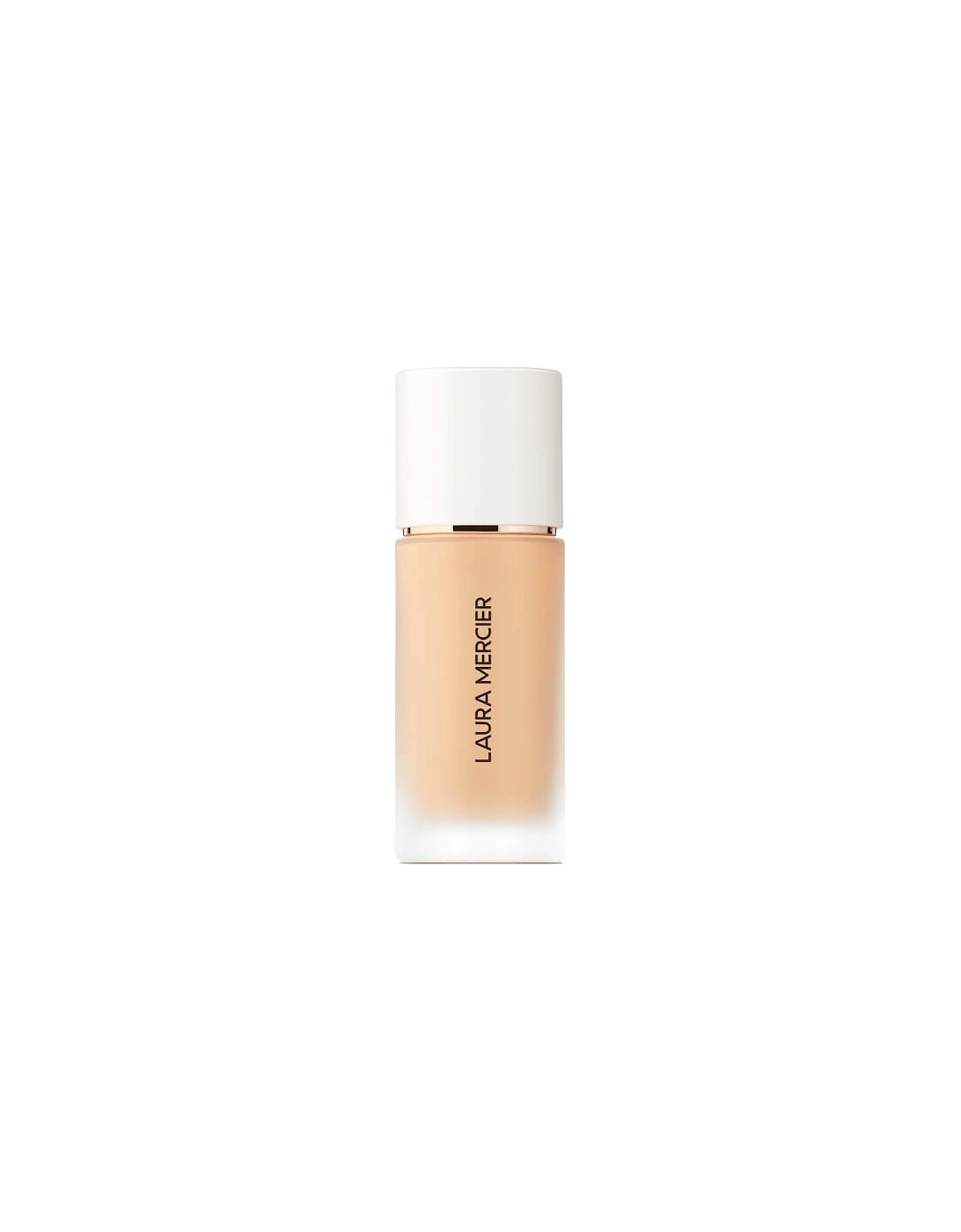 Real Flawless Foundation - 2W2 Warm Linen, 2 of 1