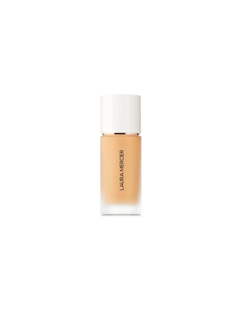 Real Flawless Foundation - 4N1 Ginger