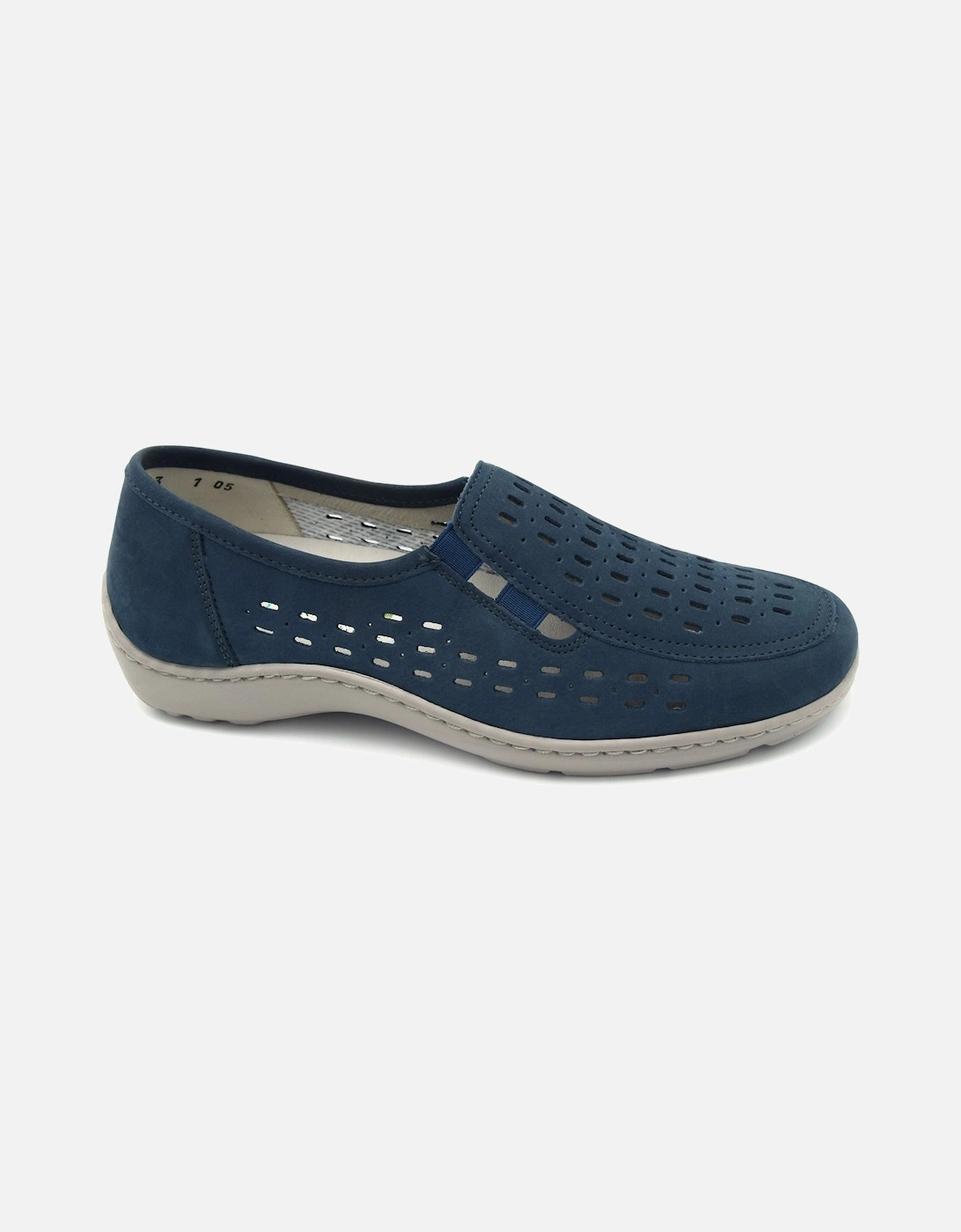 HESTER LADIES SHOE, 5 of 4