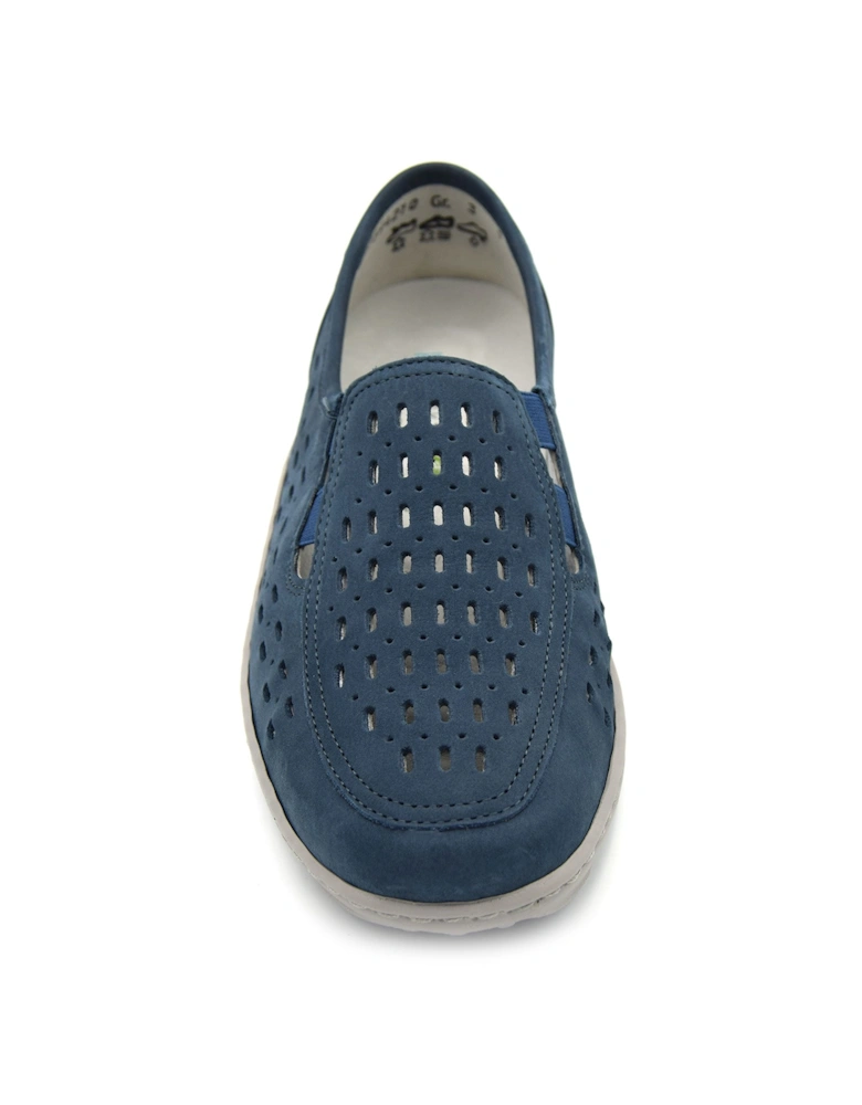 HESTER LADIES SHOE