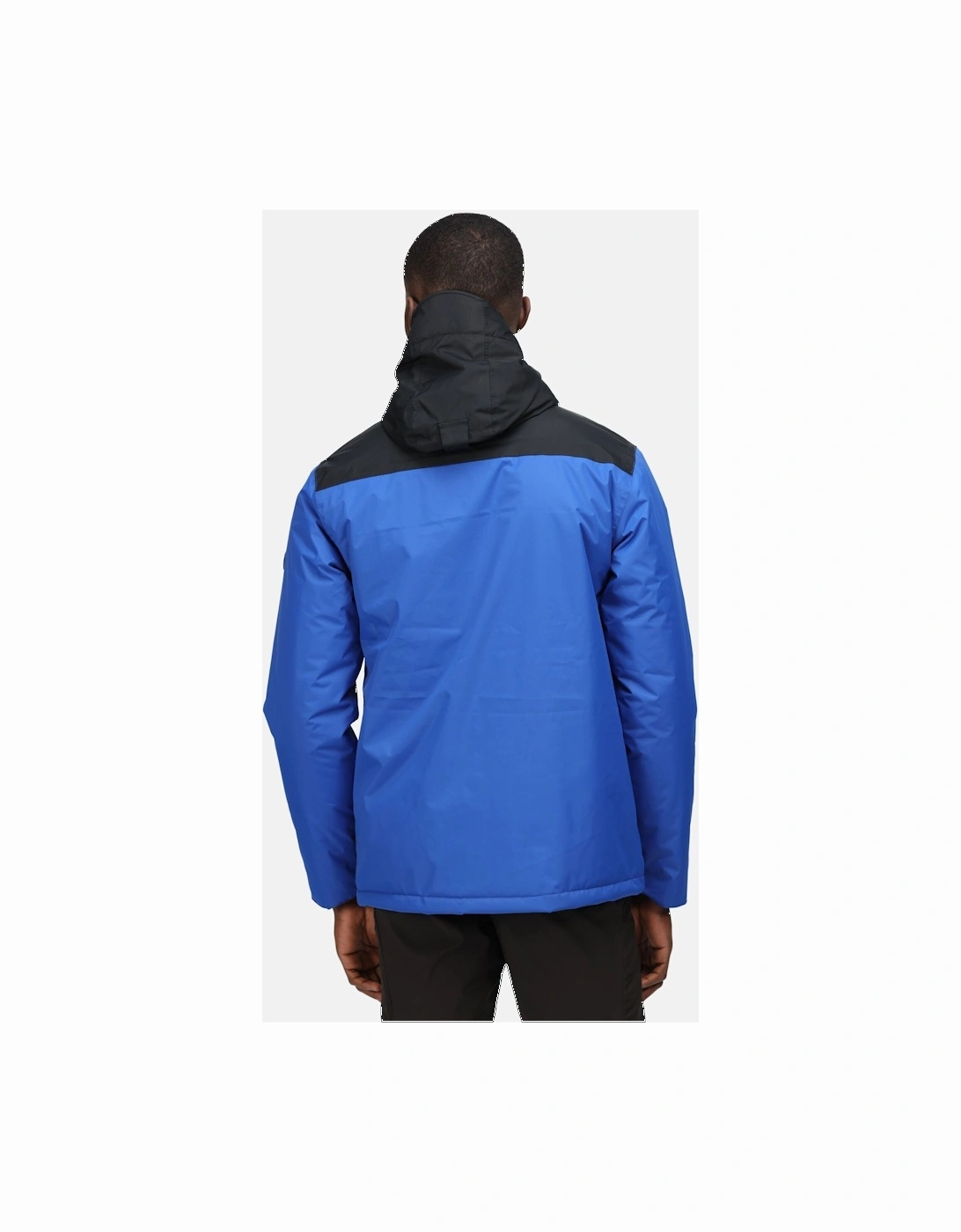 Mens Thornridge II Insulated Jacket, 6 of 5