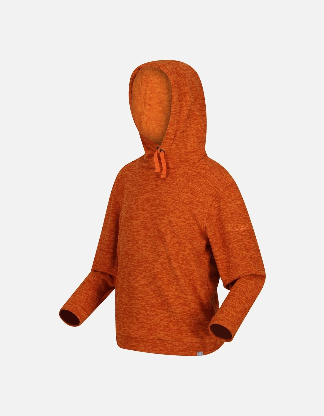 Childrens/Kids Keyon Hooded Fleece
